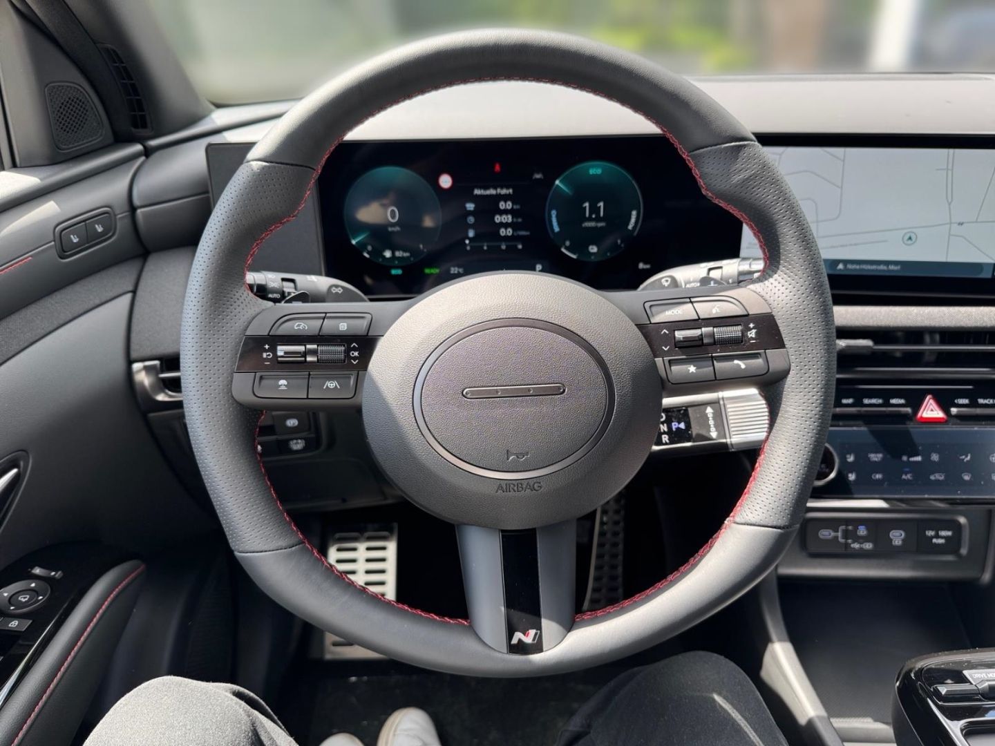 Hyundai Tucson – Bild 11