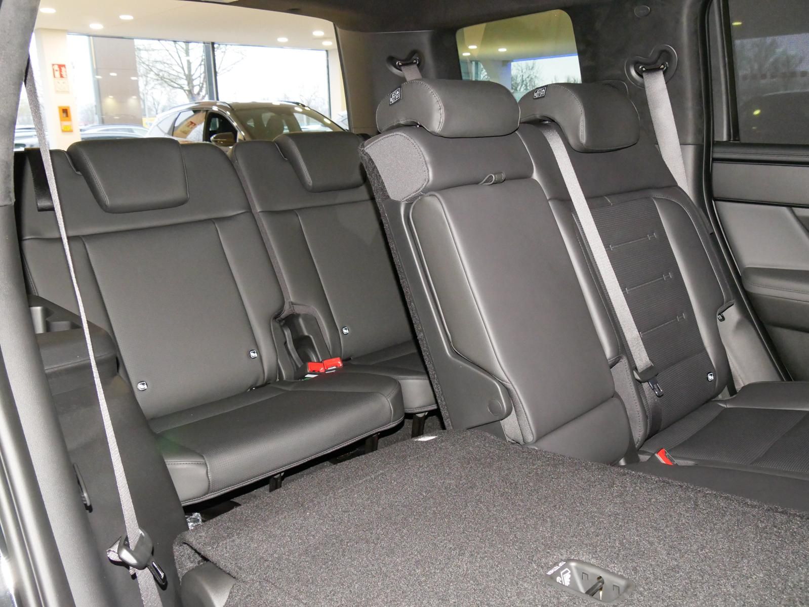 Hyundai SANTA FE - Bild 22