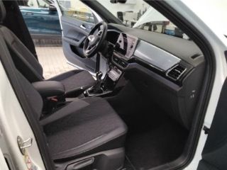 T-Cross 1.0 TSI Goal *KAMERA*ACC*NAVI*
