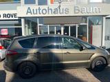 Ford S-Max S-MAX Titanium 7sitzer - Ford aus 2010: Geländewagen