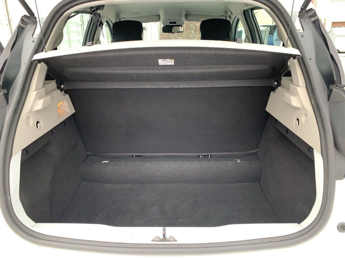 Renault ZOE - Bild 12