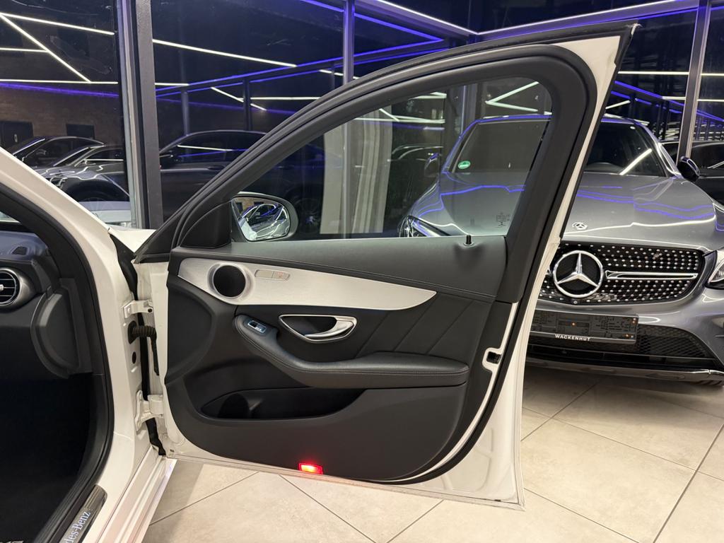 Mercedes-Benz C 250