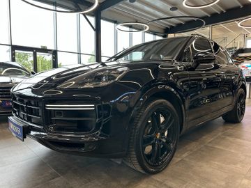 Porsche Turbo *Matrix LED*360°*Keyless*Memory*VOLL*