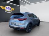 Kia Sportage Black Edition 4WD - Kia Sportage in Bielefeld