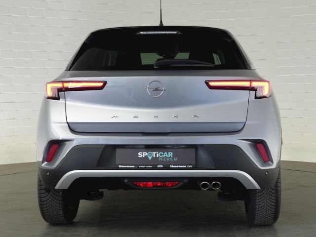 Mokka B ELEGANCE AT+LED LICHT+NAVI+RÜCKFAHRKAMER