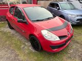 Renault Clio III 1.2 Authentique Klima TÜV 06/2026 - Renault Clio aus 2007: 1.2