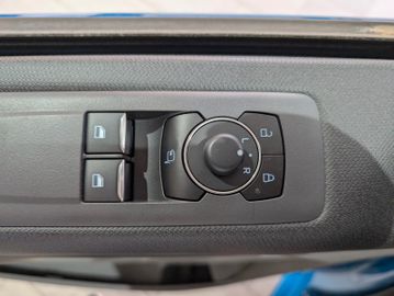 Ford Tourneo Custom 2.0 L Titanium X 5Jahre Garantie!