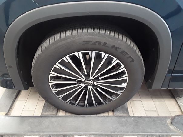 Volkswagen Tayron - Bild 7