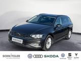 Volkswagen Passat 2.0 TDI DSG Business LED/NAVI/KAMERA/KEYL - VW Passat Gebrauchtwagen in Düsseldorf