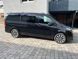Mercedes-Benz EQV 300 Panorama Burmester Distronic ILS 360 - Mercedes-Benz EQV