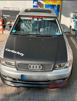 Audi A4 B5 (8D2) 1.8 Motor von 1994 - Audi A4 B5-8D