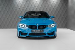 M4 Coupé SPECIAL CARBON M-PERFORMANCE KEIN OPF!!