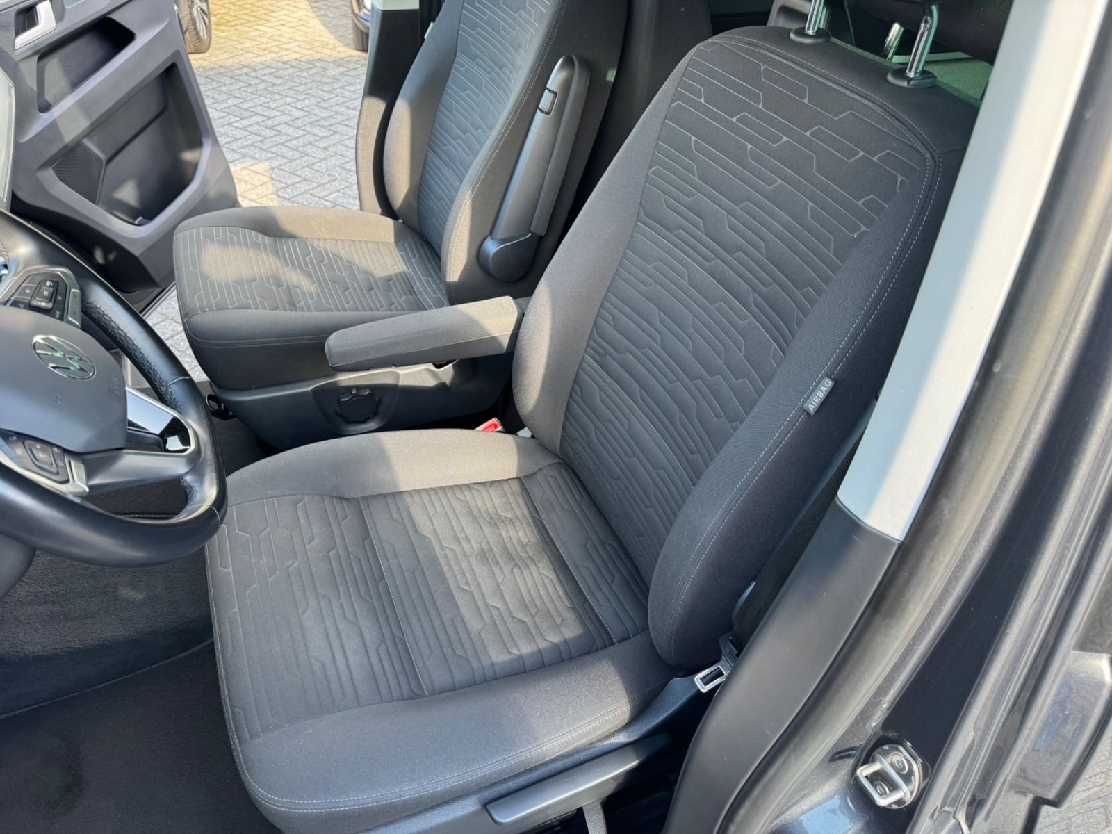 Volkswagen T 6.1 Multivan 2.0 TDI 4Motion Edition AHK foto 10