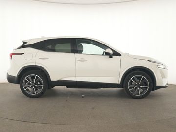 Nissan Qashqai - 5