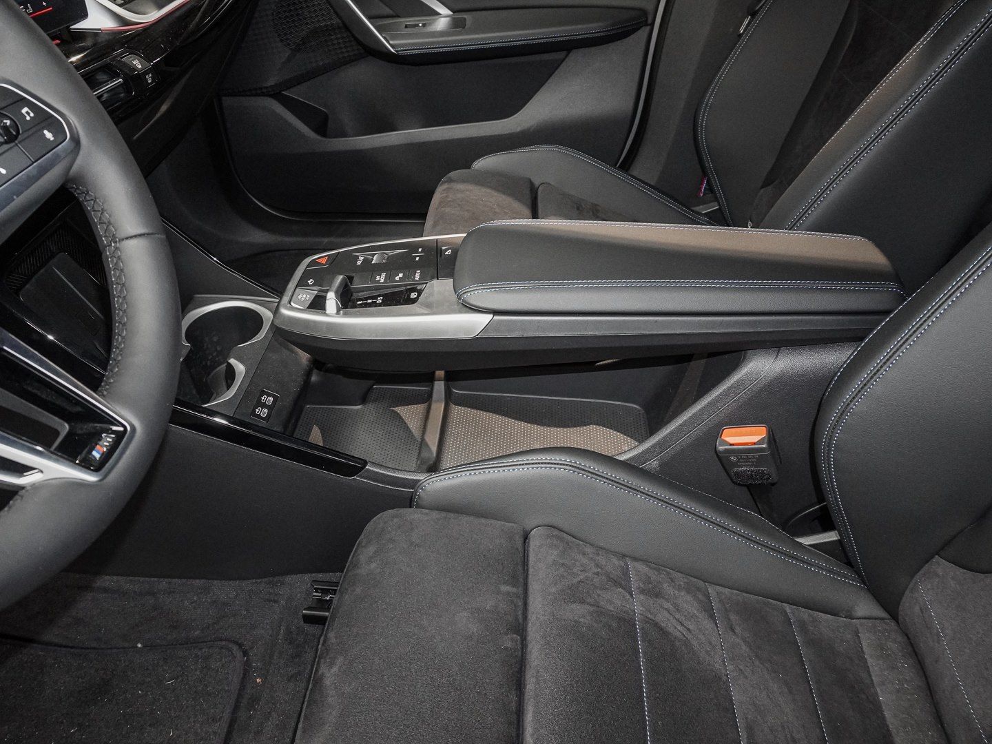 BMW X1 - Bild 12