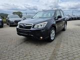 Subaru Forester Exclusive - Subaru Gebrauchtwagen in Kassel