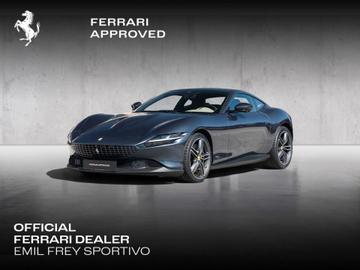 2020 Ferrari ROMA 照片 1