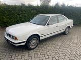 BMW 520i *Klima*Super gepflegt*Rostfrei* - gebrauchte BMW 5er Reihe aus dem Jahr 1994