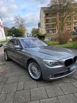 BMW 730d Euro6 Vollausstatung - BMW 730 in Köln