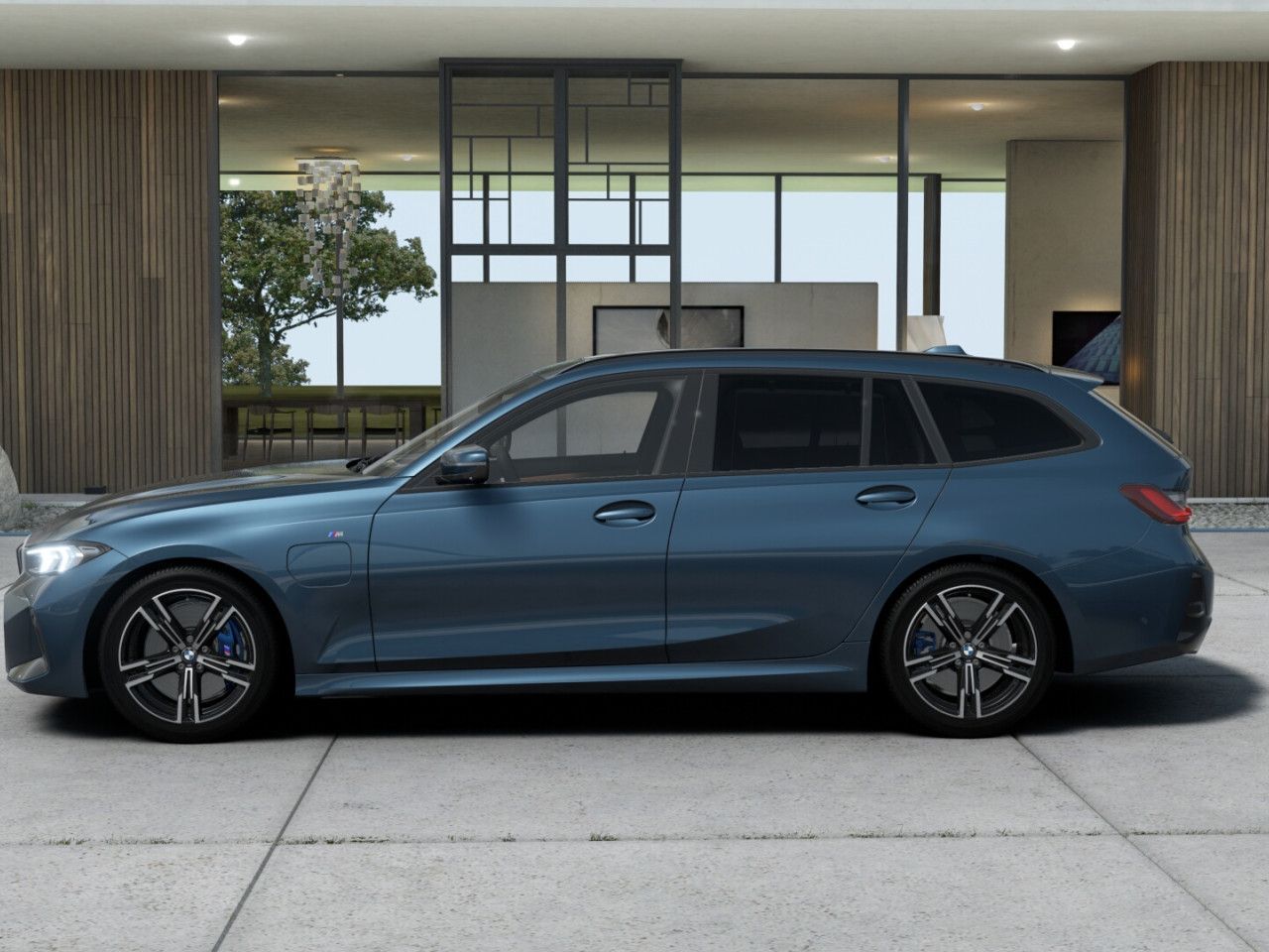 BMW 330 - Bild 6