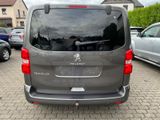 Peugeot Traveller Active L2 - Peugeot Traveller Gebrauchtwagen