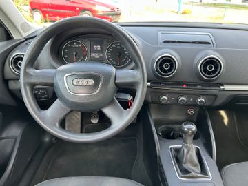 Audi A3 - 10