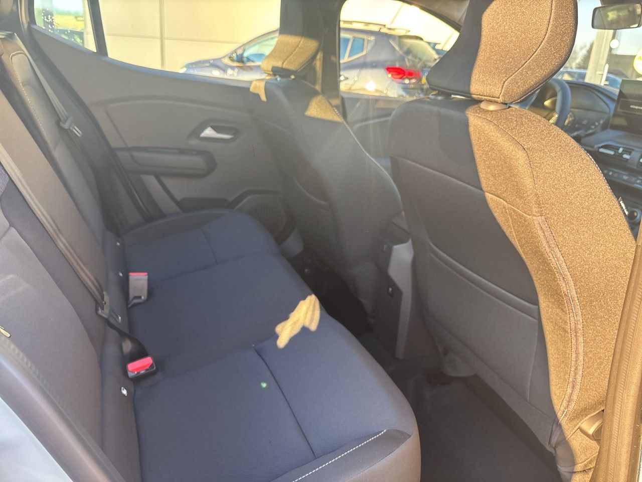 Dacia Sandero - Bild 12