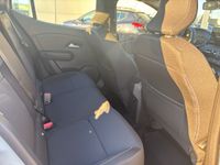 Dacia Sandero - Vorschau Bild 12