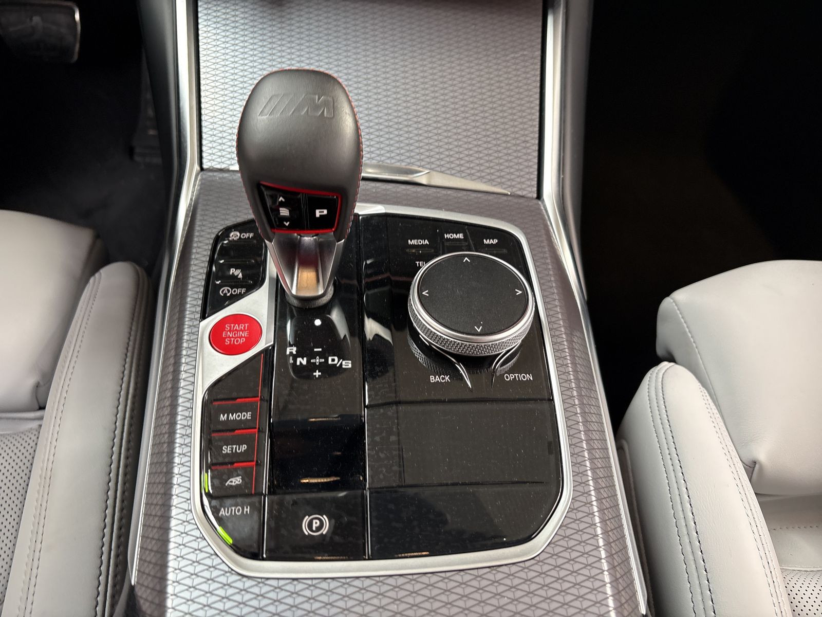 BMW M3 - Bild 12