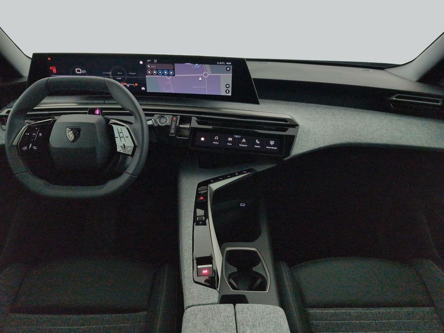 Peugeot 3008 - Bild 13