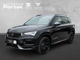 Cupra Ateca Tribe Edition 1.5 TSI 110 kW (150 PS) - Cupra Ateca: Tribe Edition