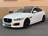 Jaguar XE R-Sport 2.0D 180 PS  2017  zu ... - Jaguar XE in Essen