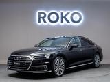 Audi A8 60 TFSIe quattro B&O Massage 360°SoftCl.PANO. - Audi A8 in Hannover