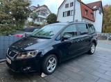 Seat Alhambra 2.0 TDI CR Ecomotive 103kW S... - Seat Alhambra in Frankfurt (Main)