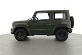 Suzuki Jimny Comfort 1.5l ALLGRIP 4WD - SHZ/Spurhalt... - Suzuki Jimny: 1.5