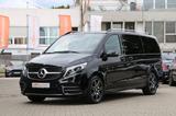 Mercedes-Benz V 200 - Mercedes-Benz V 200: Automatik