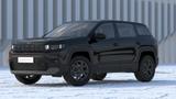 Jeep Compass 1.2 e-Hybrid "Altitude" Premium&Komfort- - Jeep Compass Altitude mit Hybrid-Antrieb (Benzin/Elektro)
