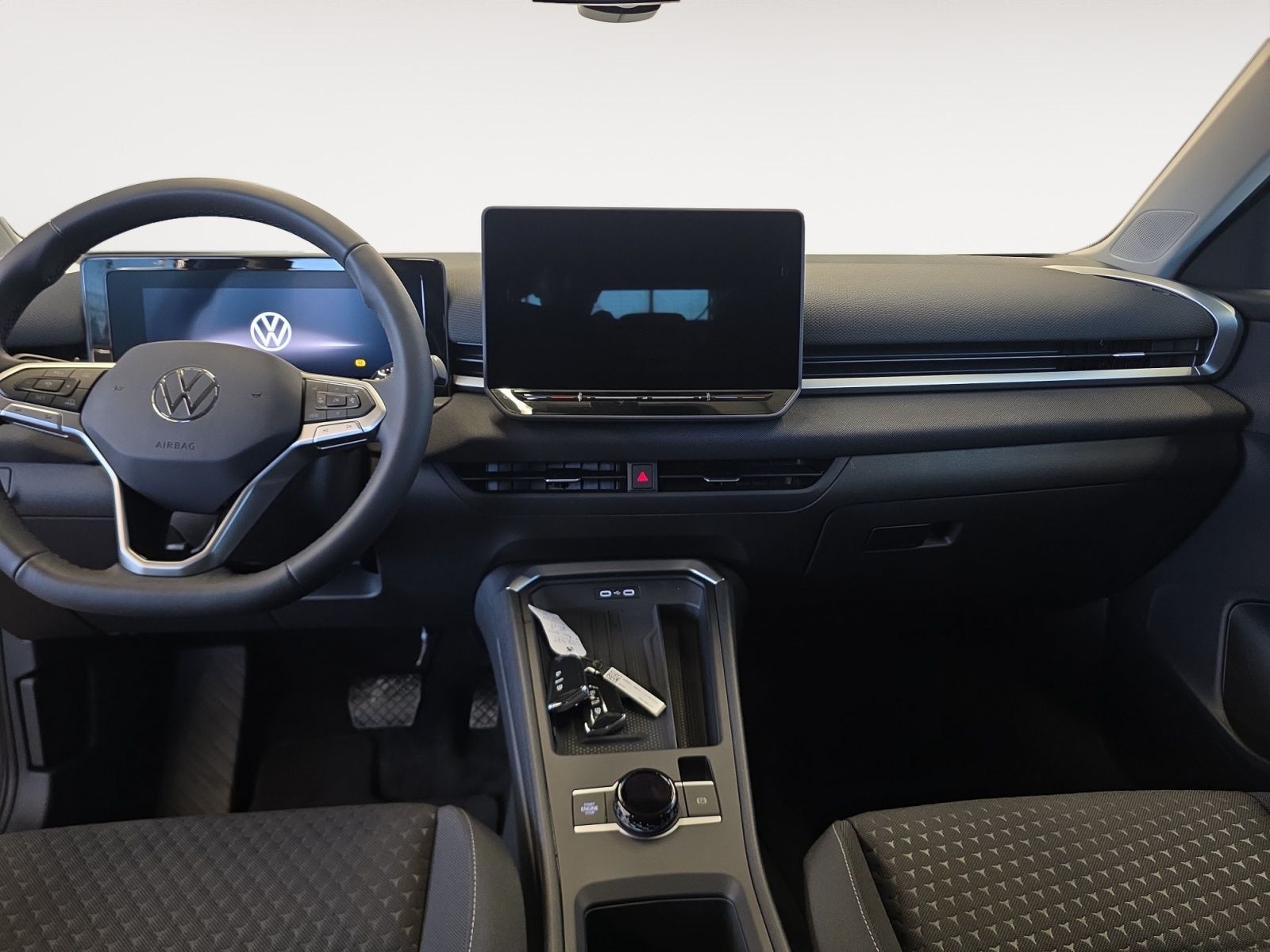Volkswagen T-Roc - Bild 12