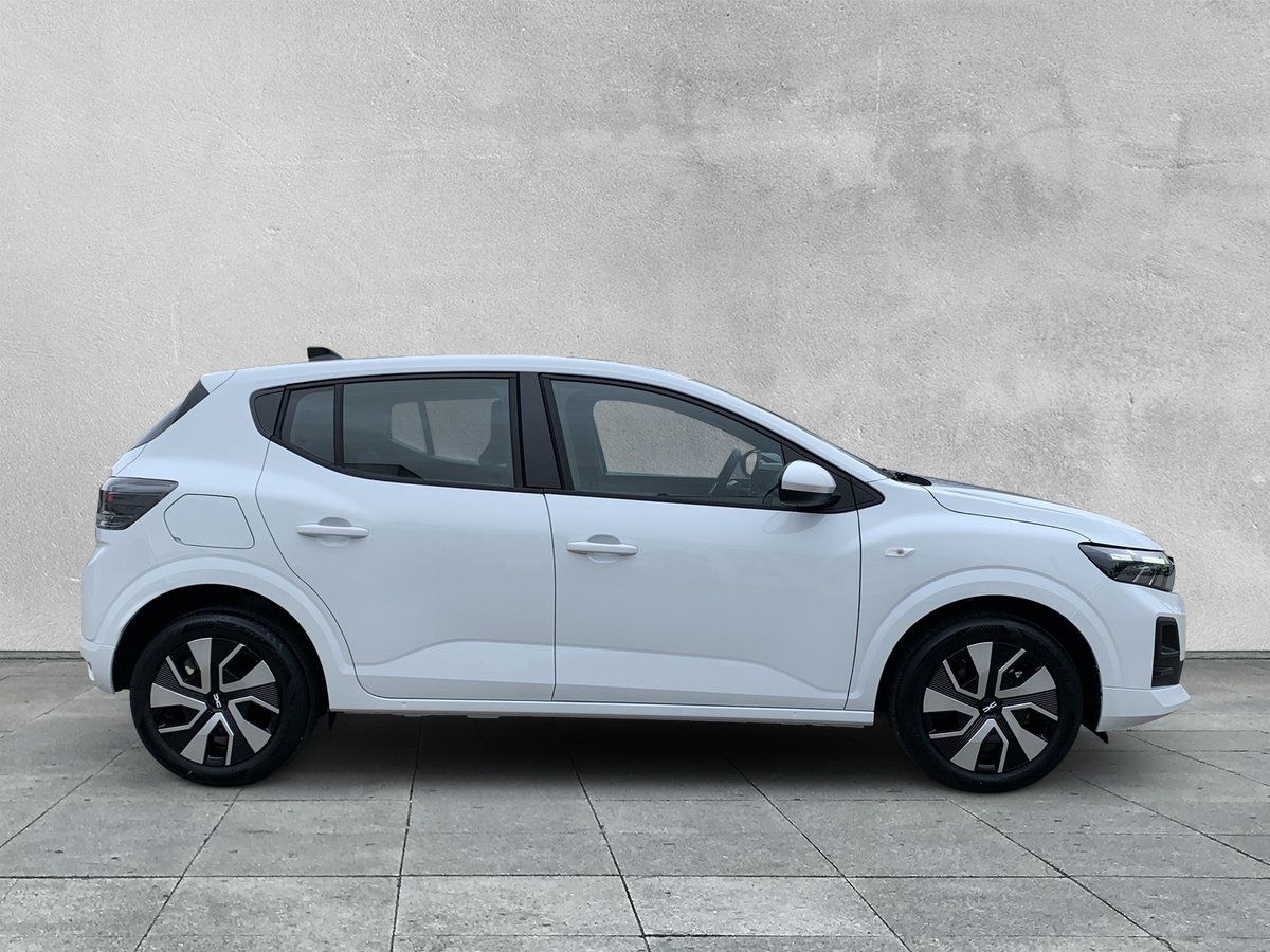 Dacia Sandero - Bild 6