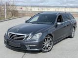 Mercedes-Benz Mercedes E 63 AMG T-Modell 5.5 Biturbo | 2... - Mercedes-Benz E 63 AMG bis 25.000 Euro