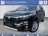 Suzuki S-Cross 1.5l Comfort Automatik - Suzuki SX4 Tageszulassungen