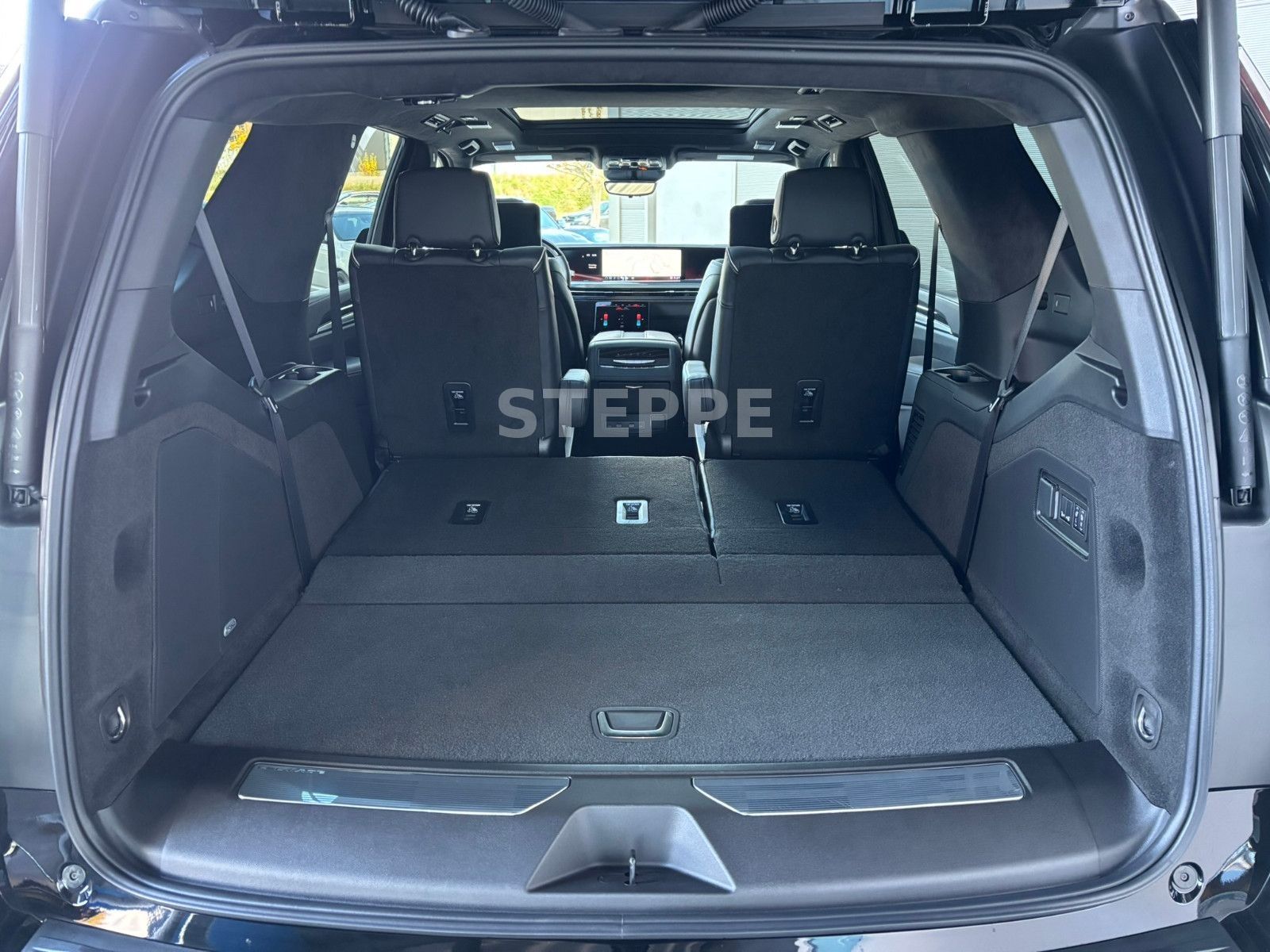 Cadillac Escalade MY26 V-Series 6.2 V8 Supercharged AWD