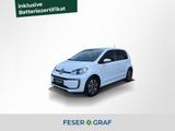 Volkswagen up! e-up! Style Plus Alu 15" DAB+ GRA RüKa Sitzh