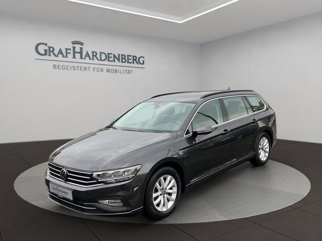 Image of Volkswagen Passat Variant