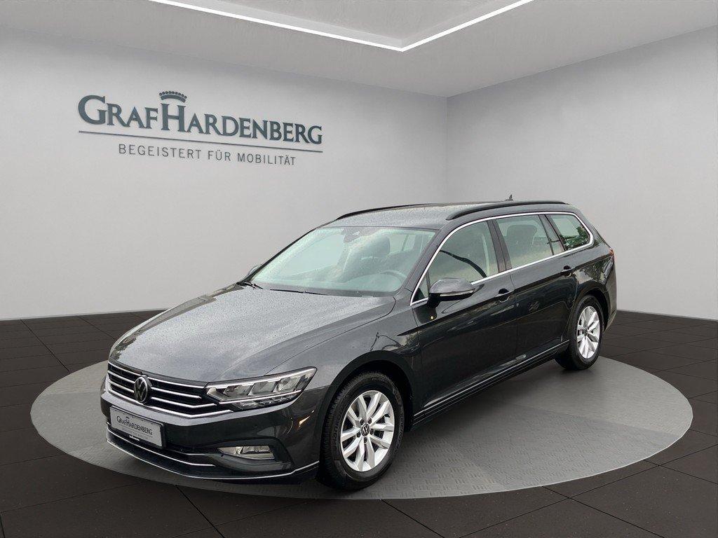 Volkswagen Passat Variant 1.5 TSI DSG Business ACC LED