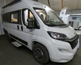 Knaus BoxLife PRO 60 YEARS 540 ROAD Abverkauf Modell 2 - Knaus Diesel Kastenwagen 540 road