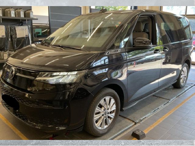 Image of Volkswagen T7 Multivan