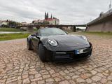 Porsche 911 Carrera 4S Cabriolet Chrono Lift Approved 27 - Porsche 992 in Dresden