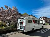 Bürstner Aviano I 690 G Automatik | Klima | SAT  - Bürstner Diesel Integrierter Automatik