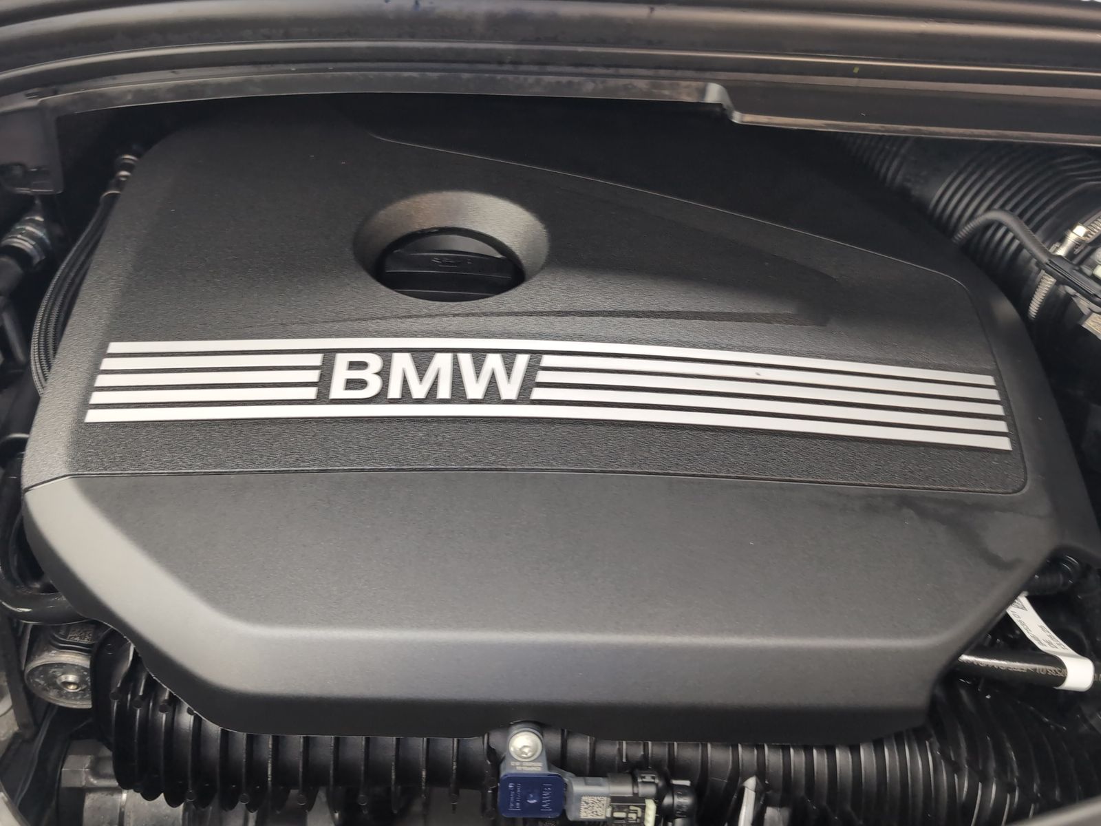 BMW 223 Active Tourer - Bild 17